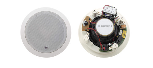 Kramer Electronics GALIL-6-CO(PAIR) 6.5" Opened-Back 2-Way Ceiling Speakers Kramer Electronics GALIL-6-CO(PAIR) 6.5" Opened-Back 2-Way Ceiling Speakers