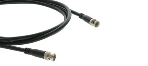 Kramer Electronics C-BM/BM-75 Molded BNC (Male - Male) Cable (75') Kramer Electronics C-BM/BM-75 Molded BNC (Male - Male) Cable (75')