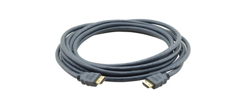 Kramer Electronics C-HM/HM-35 HDMI (Male - Male) Cable (35') Kramer Electronics C-HM/HM-35 HDMI (Male - Male) Cable (35')