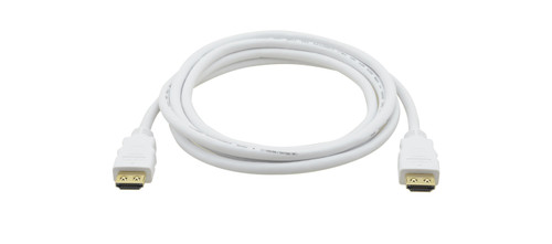 Kramer Electronics C-MHM/MHM(W)-6 Flexible High Speed HDMI Cable with Ethernet-6' Kramer Electronics C-MHM/MHM(W)-6 Flexible High Speed HDMI Cable with Ethernet-6'
