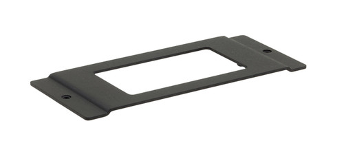 Kramer Electronics T-1GD Bracket for 1Gang Decora Kramer Electronics T-1GD Bracket for 1Gang Decora