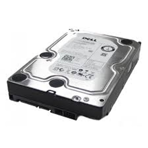 DELL/WD RE4 WD1003FBYX 1TB 64MB Cache 7200RPM SATA 3.0Gb/s Enterprise 3.5" Hard Drive - Used