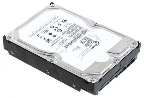 IBM 43W7633 1TB 7.2K DUAL PORT SATA HARD DRIVE - Used