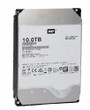 Western Digital WD100EMAZ Desktop HDD 10TB 3.5" SATA 6GB/s 5400RPM 256MB Cache - New