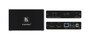 Kramer Electronics VS-21DTP 4K60 4:2:0 2 HDMI to HDBT auto switcher, with PoE