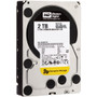 Western Digital Re WD2001FYYG 2TB Datacenter Capacity Hard Disk Drive 7200 RPM Class SAS 6Gb/s 32MB Cache 3.5 inch - Used