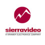 Sierra Video 9696HDR-128 Ponderosa 96x96 3G HD-SDI Rtr Red PS 8RU