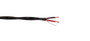 Kramer Electronics BCP-2S12-500 Plenum-Rated 500ft 12 AWG 2-Conductor Speaker Cable