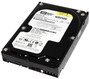 Western Digital Caviar SE WD2500JD 250GB 7200 RPM 8MB Cache SATA 1.5Gb/s 3.5" Hard Drive Bare Drive - Used