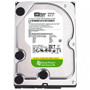 Western Digital AV-GP WD30EURS 3TB 64MB Cache SATA 3.0Gb/s 3.5" Internal Hard Drive - Used