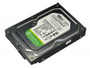 Western Digital AV-GP WD3200AVVS 320GB 8MB Cache SATA 3.0Gb/s 3.5" Internal AV Hard Drive - Used