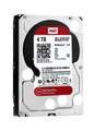 Western Digital WD4001FFSX RED Pro 4TB NAS 64MB cache SATA 6.0Gb/s 3.5" internal hard drive - New