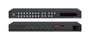 Kramer Electronics VS-88UHDA 8x8 UHD matrix switcher with audio/data b/aw and SI Kramer Electronics VS-88UHDA 8x8 UHD matrix switcher with audio/data b/aw and SI