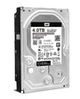 Western Digital Black 4TB Performance Desktop Hard Disk Drive - 7200 RPM SATA 6Gb/s 256MB Cache 3.5 Inch - New