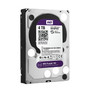 Western Digital WD4NPURX Purple NV 4TB Surveillance Hard Disk Drive Intellipower SATA 6 Gb/s 64MB Cache 3.5" - Used