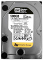 Western Digital RE3 WD5002ABYS 500GB 7200 RPM 16MB Cache SATA 3.0Gb/s 3.5" Internal Hard Drive - Used