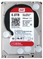 Western Digital WD60EFRX Red 6TB NAS Desktop Hard Disk Drive - Intellipower SATA 6Gb/s 64MB Cache 3.5 Inch - New