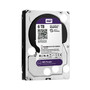 Western Digital Purple WD60PURX 6TB Surveillance Hard Disk Drive - 5400 RPM Class SATA 6Gb/s 64MB Cache 3.5" - New