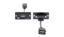 Kramer Electronics WU-AA(G) Wall Plate insert - USB Wall Plate Insert (A/A)