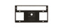 Kramer Electronics T10F-33 TBUS-10 Inner Frame for 3 power sockets and 3 Insert
