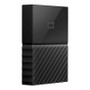 Western Digital 2TB Black My Passport Portable External Hard Drive - USB 3.0 - New