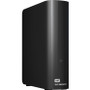 Western Digital 10TB Elements Desktop Hard Drive USB 3.0  WDBWLG0100HBK-NESN - New