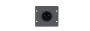 Kramer Electronics WA-1XLM(B) Wall Plate Insert - XLR (M)