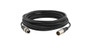 Kramer Electronics C-XLQM/XLQF-100 XLR Quad Style (Male- Female) Cable (100')