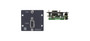 Kramer Electronics WXA-2(G) Wall Plate Insert - 15-pin HD & 3.5mm
