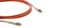 Kramer Electronics C-2LC/2LC-33 2 LC Fiber Optic Breakout Cable (33')