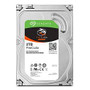 Seagate FireCuda ST2000DX002 Gaming SSHD 2TB 7200 RPM 64MB Cache SATA 6.0Gb/s 3.5" Internal HD - New