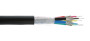 Kramer Electronics BC-5X-100M 5 high resolution mini coax cable (328')