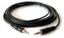 Kramer Electronics C-A35M/A35M-6 3.5 mm Stereo Audio (male - male) Cable (6')