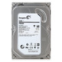 Seagate SV35.6 ST2000VX000 2TB 7200 RPM 64MB Cache SATA 6.0Gb/s 3.5' Surveillance Hard Drive - Used