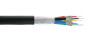 Kramer Electronics BC-5X-300M 5 high resolution mini coax cable (328')