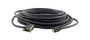 Kramer Electronics CP-HM/DM-35 PLENUM HDMI to DVI (Male - Male) Cable (35')