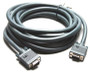 Kramer Electronics C-GM/GF-100 Molded 15-pin HD (Male - Female) Cable (100')