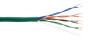 Kramer Electronics BCP-XTP-100M Plenum Rated Pico Skew UTP (Unshielded Twisted Pair) Cable