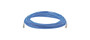 Kramer Electronics C-SC/SC/OM4-656 SC-SC OM4 Fiber Optic patch cord blue Cable (656')