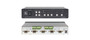 Kramer Electronics VP-2X2 2x2 Computer Graphics Video & Balanced Stereo Audio Matrix S