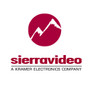 Sierra Video 3232V5SR-XL Pro XL 32x32 RGBHV+St.Aud Rtr Red PS 12RU