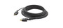 Kramer Electronics CRS-AOCH/XL-50 Rental& staging Active Plugable Optical HDMI Cable-50f