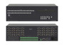 Kramer Electronics VP-16X18AK/110V 16x18 Comp.Grap.Video&Balan/Unbalan Stereo Audio Matrix Swit