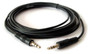Kramer Electronics C-A35M/A35M-15 3.5 mm Stereo Audio (male - male) Cable (15')