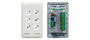 Kramer Electronics RC-43SL 6-button Universal Room Controller