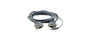 Kramer Electronics C-MGMA/MGMA-15 Molded 15-pin HD(Male-Male) Flexible Cable with Audio (15')