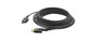 Kramer Electronics CRS-AOCH/XL-66 Rental & Statging Active Plugable Optical HDMI Cable -66f