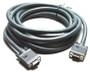 Kramer Electronics C-GM/GM-35 Molded 15-pin HD (Male - Male) Cable (35')