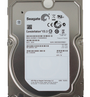 Seagate Constellation ES.3 ST4000NM0033 4TB 7200 RPM 128MB Cache SATA 6.0Gb/s 3.5" Enterprise Internal Hard Drive - Manufacturer Refurbished - Sealed