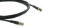 Kramer Electronics C-BM/BM-6 Molded BNC (Male - Male) Cable (6')